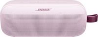 Bose - SoundLink Flex (2nd Gen) Portable Bluetooth Speaker with Waterproof/Dustproof Design - Pet...