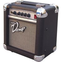 PYLE - Guitar Amplifier - Black