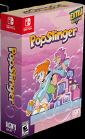 PopSlinger Extra Edition - Nintendo Switch