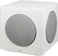 MartinLogan - Abyss 8, 8” Hybrid, Powered Subwoofer, with Magnitude MT-1kW Amplifier, Sub Control...