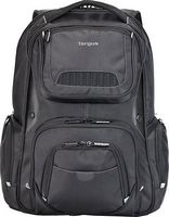 Targus - 15.6” Legend IQ Backpack - Black