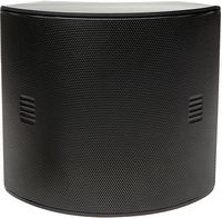 MartinLogan - Motion FX 5-1/4" Bookshelf Speaker (Each) - Black