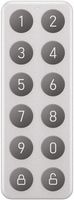 Keypad for Wyze Lock - Silver