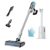 Shark - Clean &amp; Empty Cordless Stick Vacuum &amp; Auto-Empty System, Self Cleaning Brushroll, HEPA Fi...