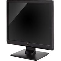 ViewSonic - VA708A 17&quot; LED Monitor (VGA) - Black