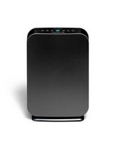 Alen - BreatheSmart 75i 1300 SqFt Air Purifier with Fresh HEPA Filter for Allergens, Dust, Odors ...