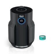 Shark - NeverChange Air Purifier, 5-Year HEPA Filter Life, 650-sq Ft - Black