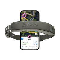 HALO - Collar 5, New Wireless Dog Fence & GPS Dog Collar, Subscription Required, Waterproof, One ...