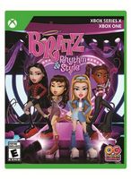 Bratz Rhythm &amp; Style - Xbox Series X