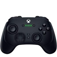 Razer - Wolverine V3 Pro Wireless Gaming Controller with 6 Remappable Buttons, Fast Triggers, Des...