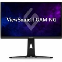 ViewSonic - XG2736-2K 27%27%27 IPS LCD QHD FreeSync 0.5ms 240Hz Gaming Monitor (HDMI2.0, DP, USB-C) -...