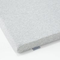 Tuft & Needle - Mattress Topper - Queen - Heather Gray