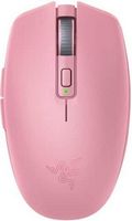 Razer - Orochi V2 Lightweight Optical Gaming Mouse With 950 Hour Battery Life - Wireless - Quartz