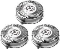 Philips Norelco - SH50/52 Replacement Head for Series 5000 Shavers - Silver
