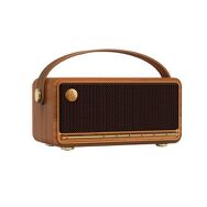 Edifier - MP330 Portable Bluetooth Speaker - Brown