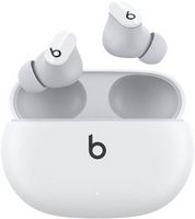 Beats by Dr. Dre - Beats Studio Buds True Wireless Noise Cancelling Earbuds - White