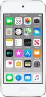 Apple - iPod touch&#174; 32GB MP3 Player (7th Generation - Latest Model) - Silver