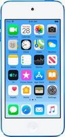 Apple - iPod touch&#174; 128GB MP3 Player (7th Generation - Latest Model) - Blue