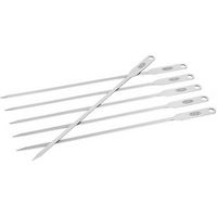 DCS by Fisher &amp; Paykel - Skewers Set (6-Pack) - Silver