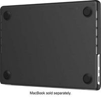 Incase - Hardshell Dot Case for the M2 or M3 MacBook Pro 14"  (2021, 2023) - Black