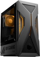 ASUS - TUF T500 Gaming Desktop - Intel Core i5 13420H - 16GB Memory - NVIDIA GeForce RTX 5060 16G...