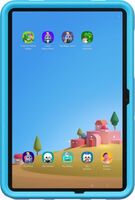 Samsung - Galaxy Tab A11+ Kids Edition 11" 128GB - Wi-Fi - Blue