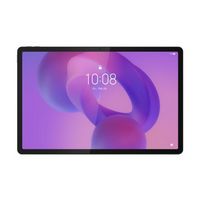 Lenovo - Idea Tab Pro with Tab Pen Plus - 12.7&quot; Tablet -  256GB - Luna Grey