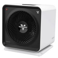 Vornado - Velocity Cube 5S Whole Room Space Heater - White