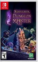 Naheulbeuk Dungeon Master - Nintendo Switch