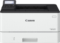 Canon - imageCLASS LBP246dw II Wireless Duplex Black &amp; Laser Printer - White