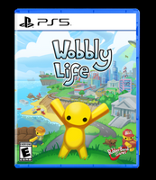 Wobbly Life for PS5 - PlayStation 5
