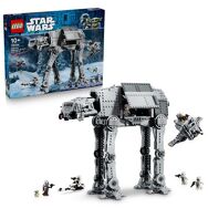 LEGO - Star Wars Imperial Remnant AT-AT with INT-4 75454