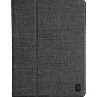 STM - Atlas Folio Case for Apple&#174; iPad&#174; Pro 12.9&quot; - Charcoal