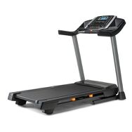 NordicTrack - T 6.5 S; Treadmill for Running and Walking with 5” Display and SpaceSaver Design - ...