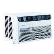 Hisense - 12,000 BTU Window Air Conditioner with ConnectLife App 550 Sq. Ft - White