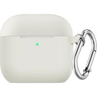 SaharaCase - Venture Series Silicone Case for Apple AirPods 4 and AirPods 4 with Active Noise Can...