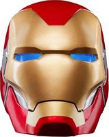 Marvel - Legends Series Iron Man Premium Electronic Helmet