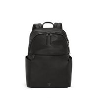 TUMI - Voyageur Raina Backpack - Black / Gun Metal