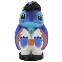 Cable Guys by Exquisite Gaming - Elvis Stitch Disney Classics Holder