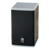 Lodge - Solar Powered, Premium Sound, Outdoor, Landscape, Weatherproof Bluetooth Speaker (Each) -...