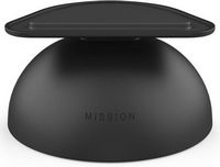 Made For Amazon Battery Base, for Echo Show 5 (3rd Gen, 2023 Release), Black - Black