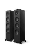 KEF - Q11 Meta Floorstanding Speaker (Each) - Black