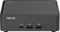ASUS - NUC 15 Pro Mini Desktop - Intel Core Ultra 7 255H - 16GB Memory - 1TB SSD - Black