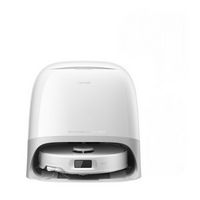 Roborock - Qrevo Curv 5XC Robot Vacuum and Mop, Dual Anti-Tangle System, FlexiArm, Intelligent Di...