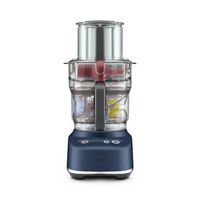 Breville - the Paradice 9-Cup Food Processor - Damson Blue