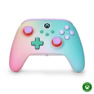PowerA - Advantage Wireless Controller for Xbox Series X|S - Beach Vibes