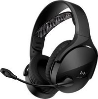 HyperX - Cloud Jet Dual Wireless Gaming Headset for PC, PS5, Nintendo Switch, Steam Deck, and Mob...