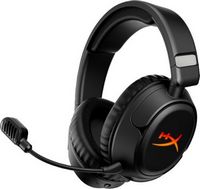 HyperX - Cloud Flight 2 Wireless Gaming Headset for PC, PS5, PS4, Nintendo Switch, Mac, Mobile, a...
