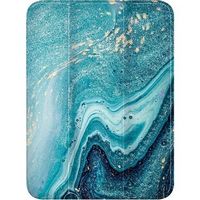 SaharaCase - Folio Case for Apple iPad mini (A17 Pro) and Apple iPad mini (6th Generation 2021) -...