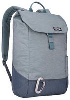 Thule - Lithos Backpack 16L - POND GRAY/DARK SLATE